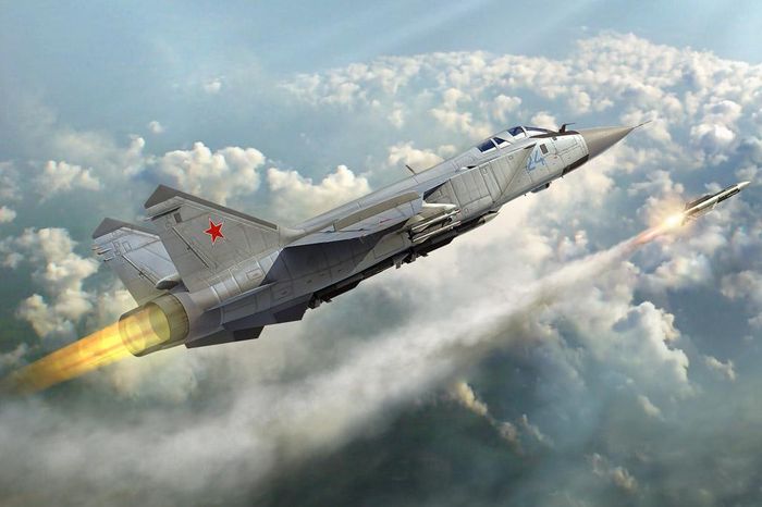 Báo động không kích khắp Ukraine khi tiêm kích 'siêu đại bàng' Nga bị phát hiện cất cánh từ Belarus - Ảnh 1.