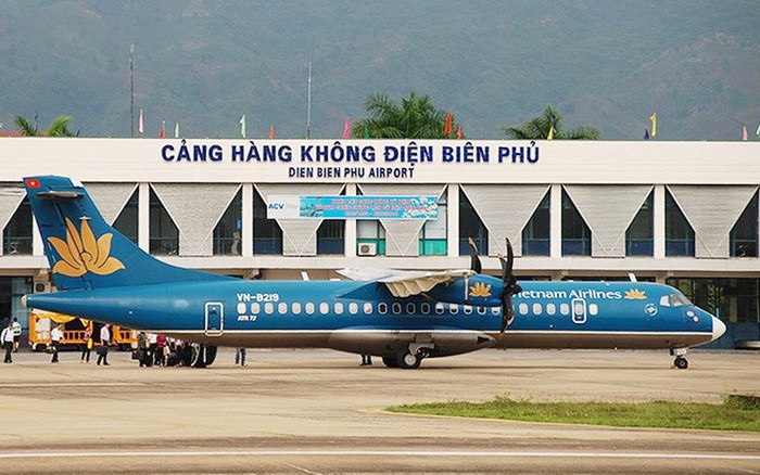 Dự án mở rộng sân bay Điện Biên bị chậm, Bộ GTVT chỉ đạo gì?