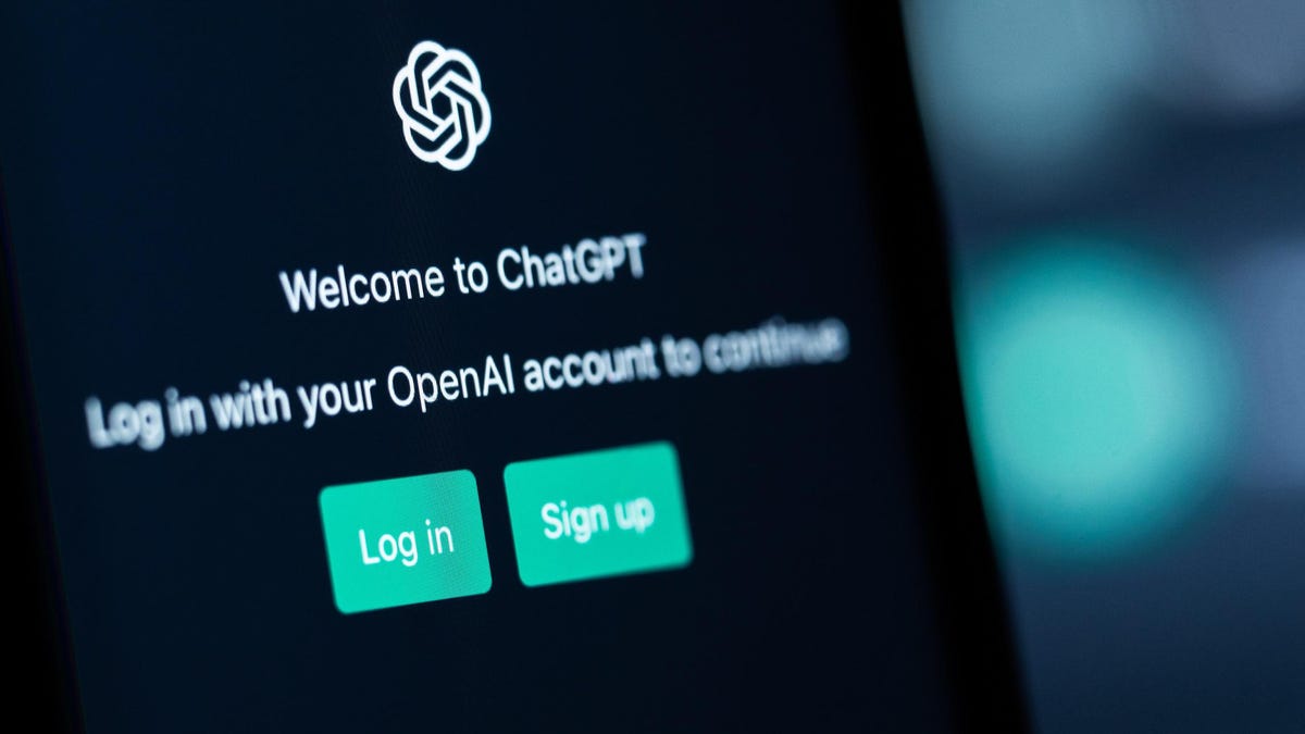 ChatGPT, được phát triển bởi công ty khởi nghiệp OpenAI do Microsoft hậu thuẫn, không có sẵn chính thức ở Trung Quốc nhưng một số người dùng internet đã có thể truy cập nó bằng mạng riêng ảo (VPN). Ảnh: @AFP.