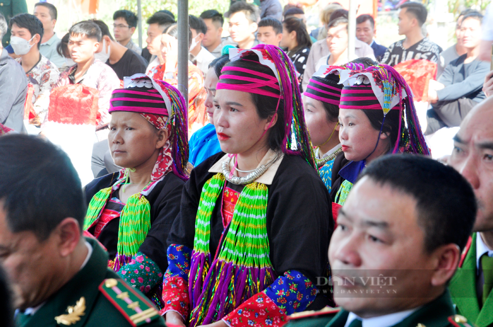 Sôi nổi Ngày hội Biên phòng toàn dân vùng biên giới Quảng Ninh - Ảnh 3.