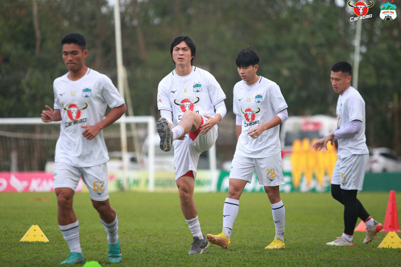 5 CLB V.League vào top 30 Đông Nam Á - Ảnh 1.