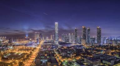 Điều gì đang khiến các siêu đô thị châu Á khác biệt? - Ảnh 1.