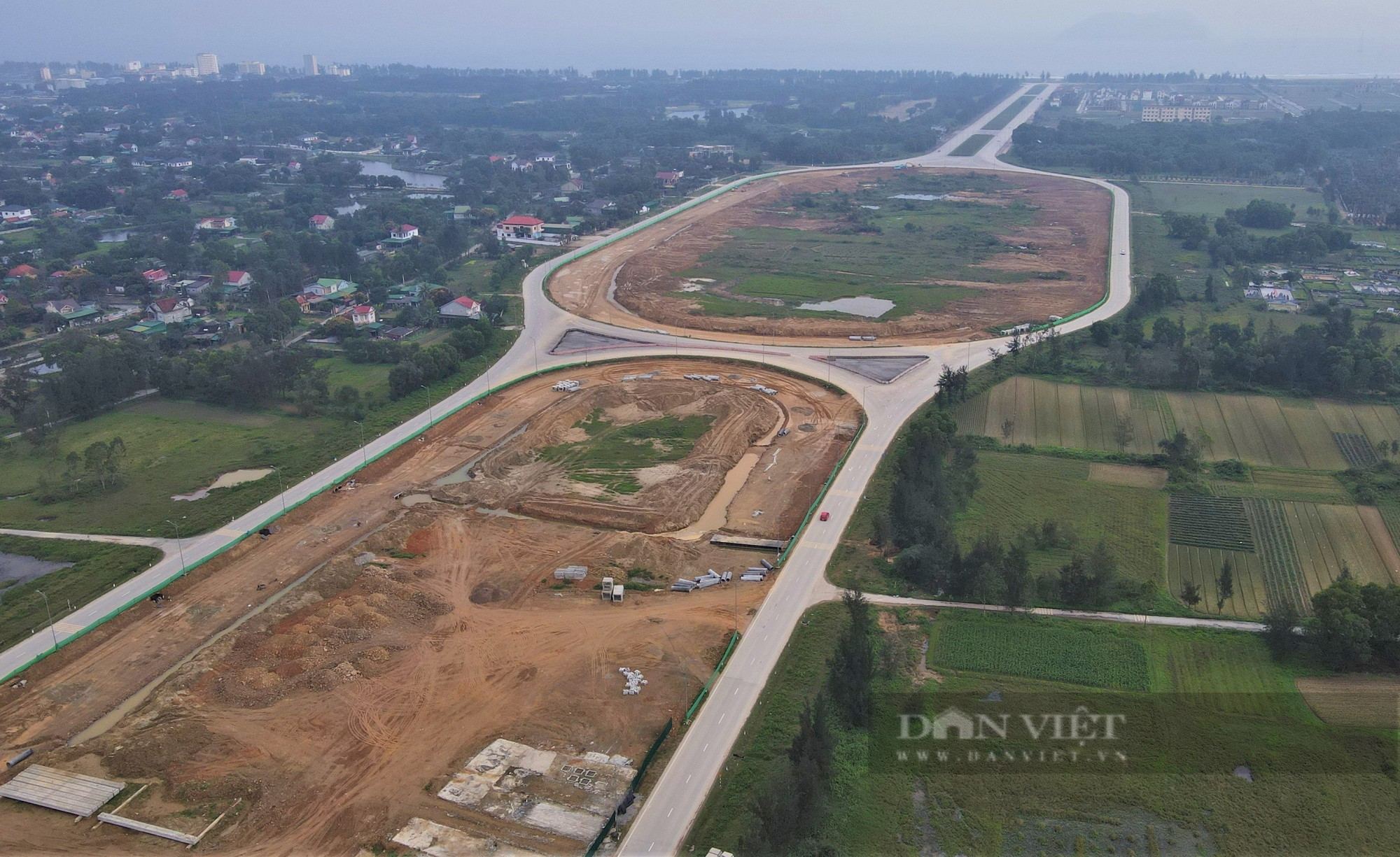 Nghệ An: Diện mạo mới của tuyến đại lộ có tổng mức đầu tư hơn 4.000 tỷ đồng - Ảnh 2.