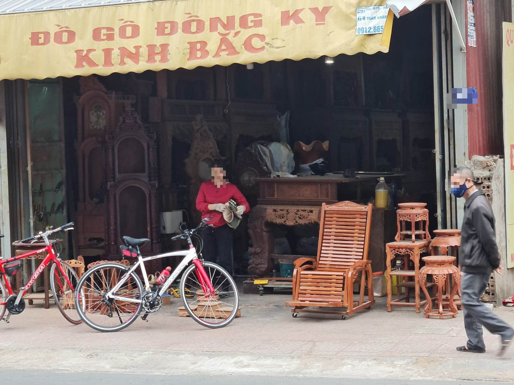 Vụ bắt Thiếu tướng Đỗ Hữu Ca: “Ông trùm” Trương Xuân Đước làm giám đốc 11 công ty nào ở Hải Phòng? - Ảnh 1.