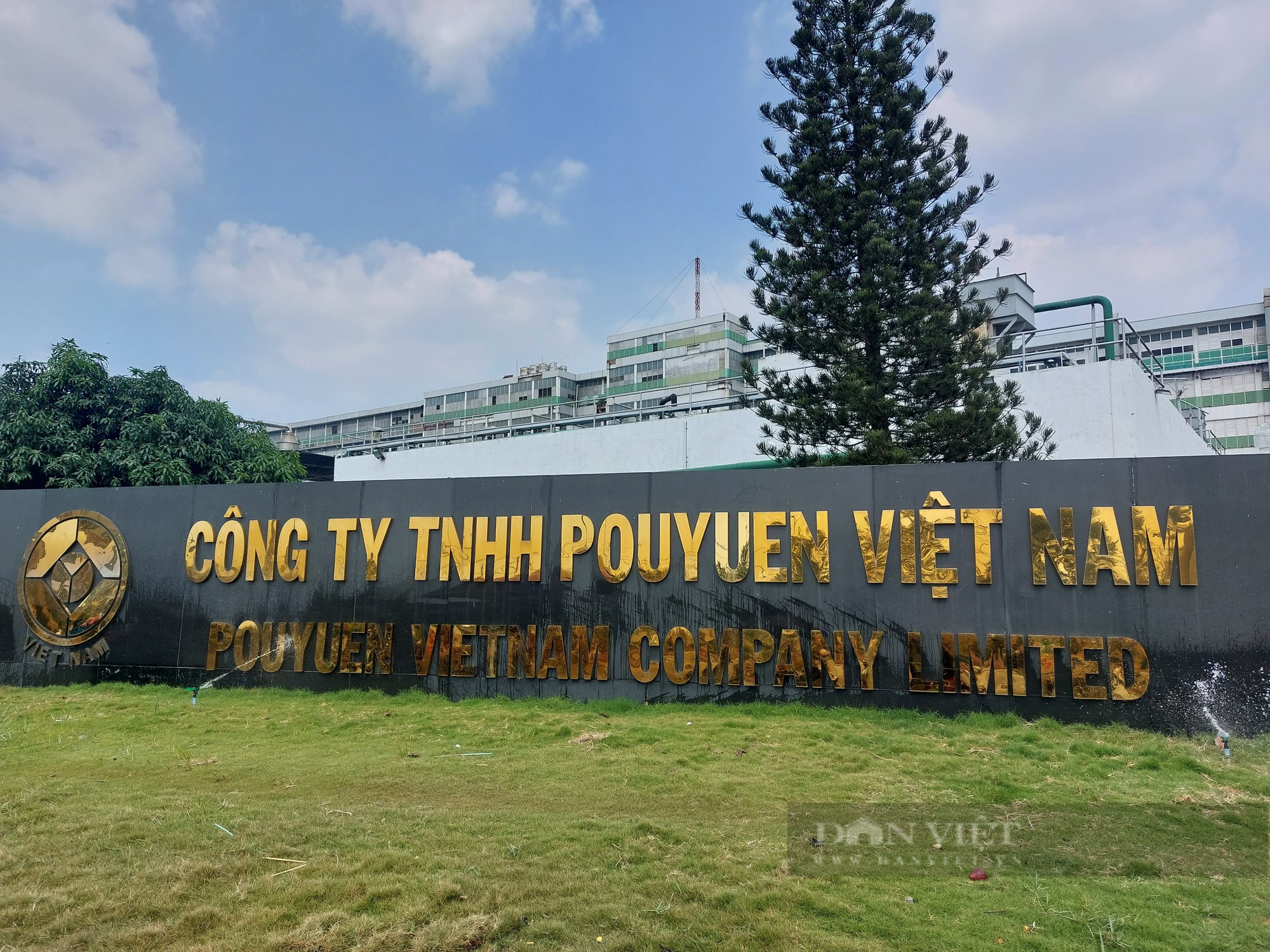Công ty TNHH PouYuen Việt Nam nỗ lực đàm phán để lấy đơn hàng trở lại - Ảnh 4.