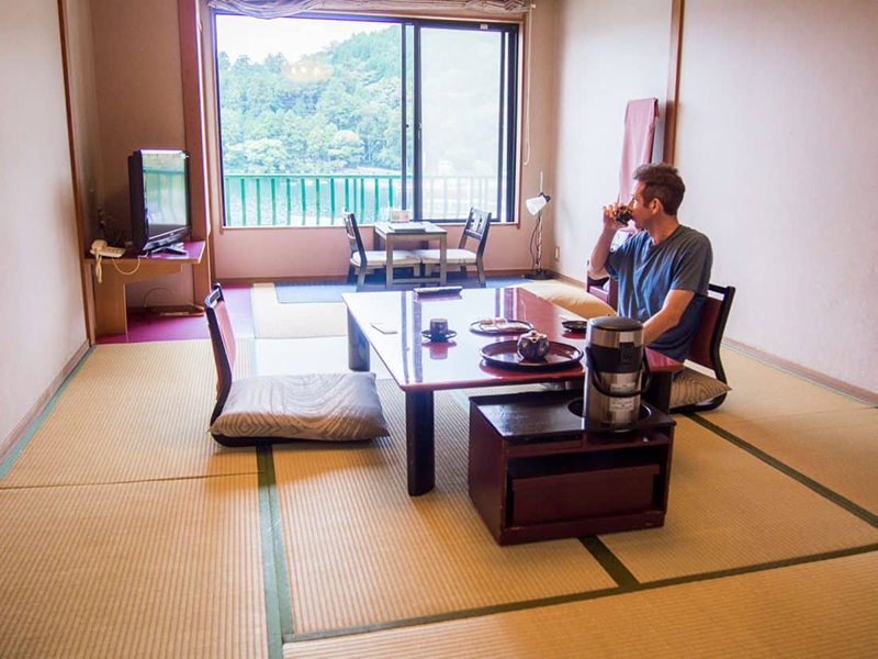 Du lịch Nhật Bản: Cách để du khách biến những điều “lạ thành quen” - Ảnh 4.