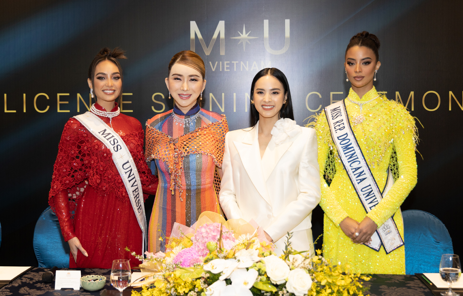 Quỳnh Nga: Từ MC xinh đẹp của VTV với thành tích học tập “khủng” đến giám đốc quốc gia Miss Universe Vietnam - Ảnh 6.