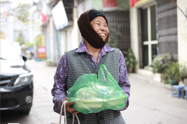 Lan tỏa tình yêu thương đến với cộng đồng - Ảnh 6.