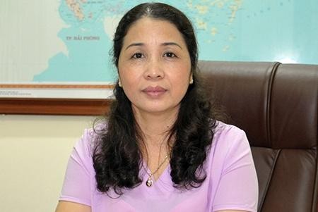 Giám đốc Sở Giáo dục Quảng Ninh nhận 14 tỷ đồng “hoa hồng” thiết bị - Ảnh 1.