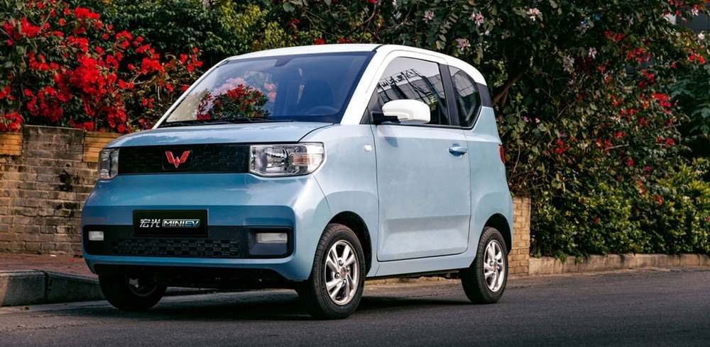 Loạt thương hiệu xe ôtô mới sẽ gia nhập thị trường Việt năm 2023 - Ảnh 2.