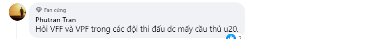 “Nghỉ dài như V.League để nhường chỗ cho đội trẻ là… không giống ai” - Ảnh 5.