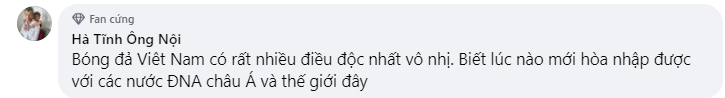 “Nghỉ dài như V.League để nhường chỗ cho đội trẻ là… không giống ai” - Ảnh 7.