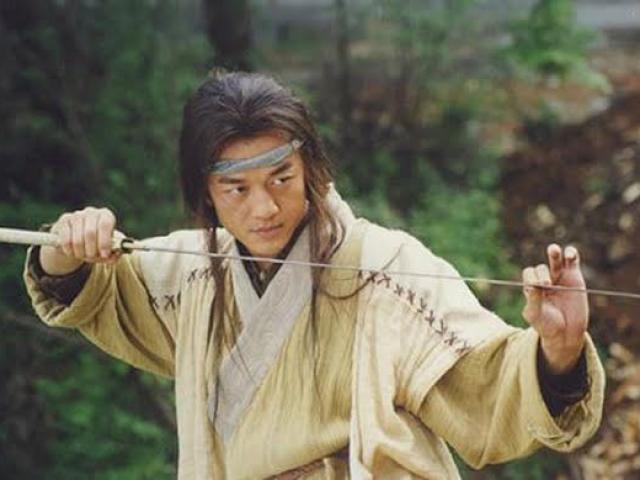 Who are the characters who are revered as the Master of martial arts in Kim Dung?  - Photo 2.