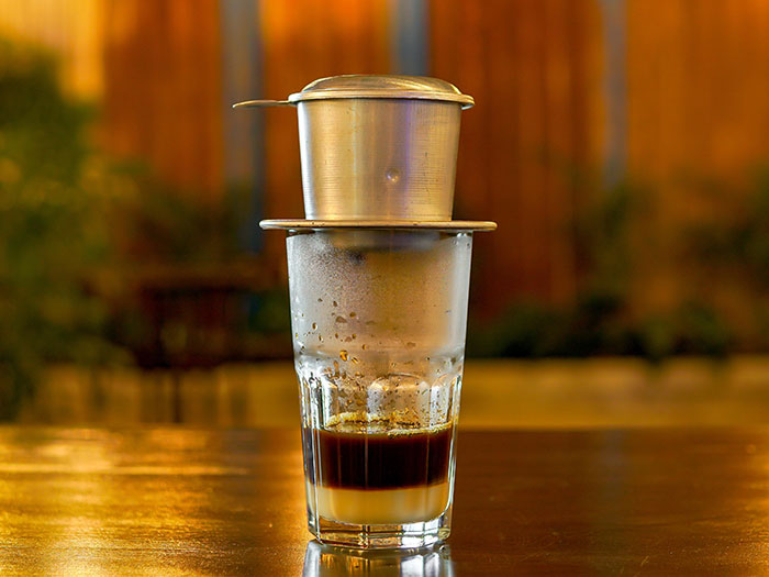 Cà phê sữa đá Việt Nam đứng thứ 2 trong Top 10 ly cà phê ngon nhất thế giới - Ảnh 3.