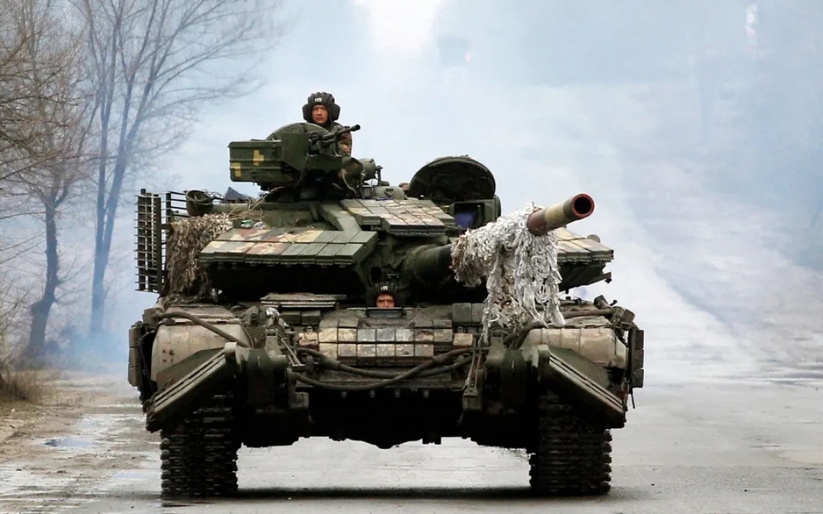 Một năm cuộc chiến Ukraine: Trật tự thế giới nào đây?