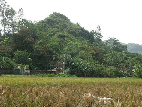 Lý Thường Kiệt phá Tống, bình Chiêm, 19 năm &quot;hành đạo&quot; ở Cửu Chân, nay vùng đất nào của Việt Nam? - Ảnh 7.