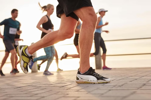 5 cách giúp thiếu niên ham mê chạy bộ hơn - Ảnh 1.