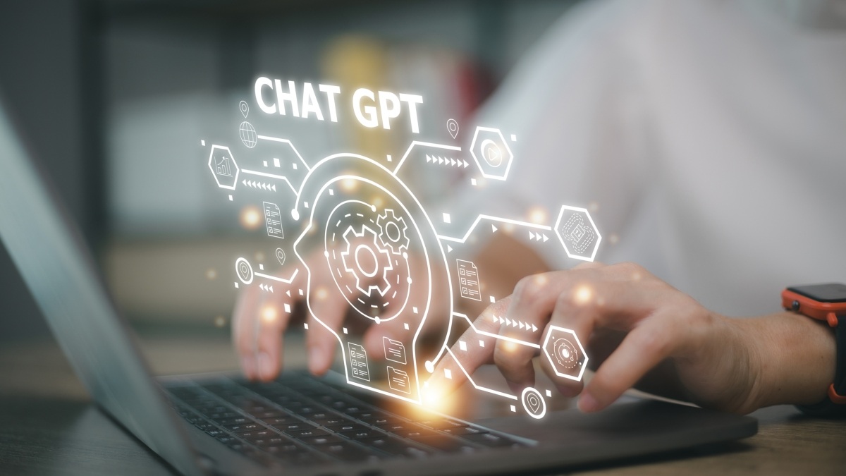 Nhiều công ty đang có kế hoạch thay nhân viên bằng ChatGPT - Ảnh 1.