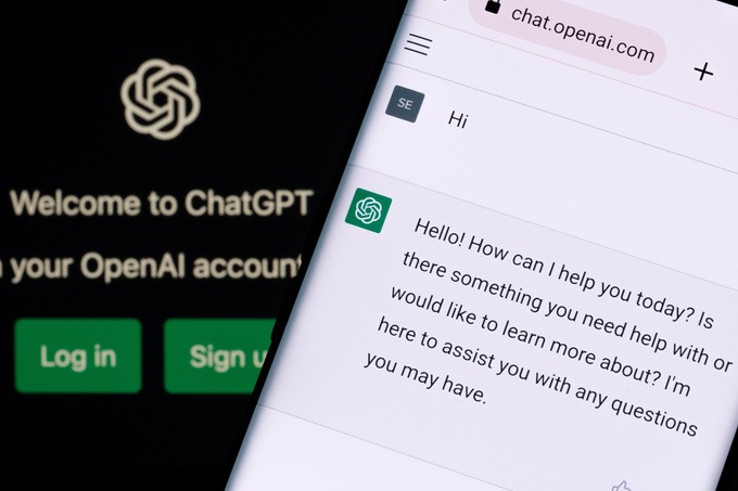 Nhiều công ty đang có kế hoạch thay nhân viên bằng ChatGPT - Ảnh 2.