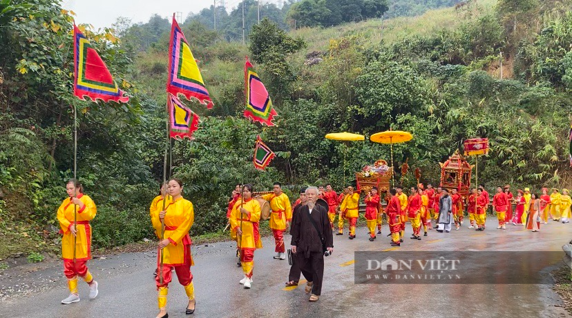 Về Lai Châu khám phá Bia Cổ Hoài Lai - Ảnh 4.