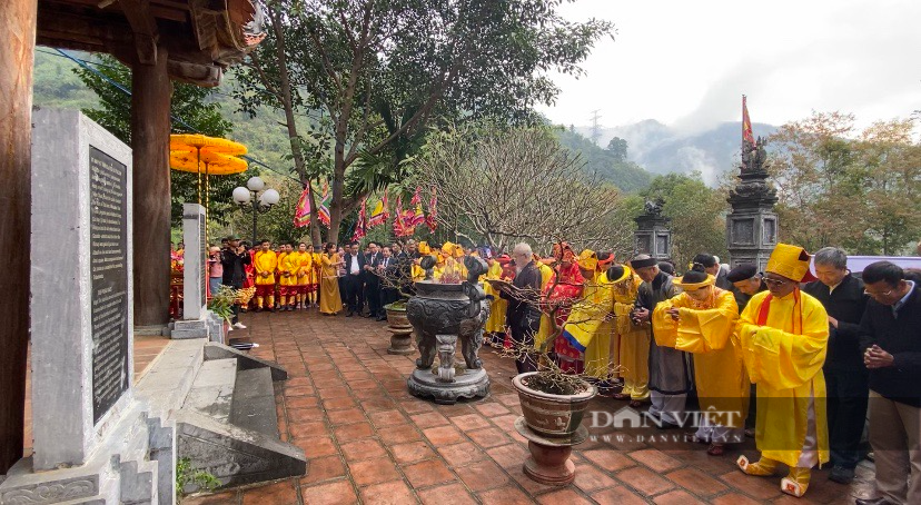 Về Lai Châu khám phá Bia Cổ Hoài Lai - Ảnh 5.