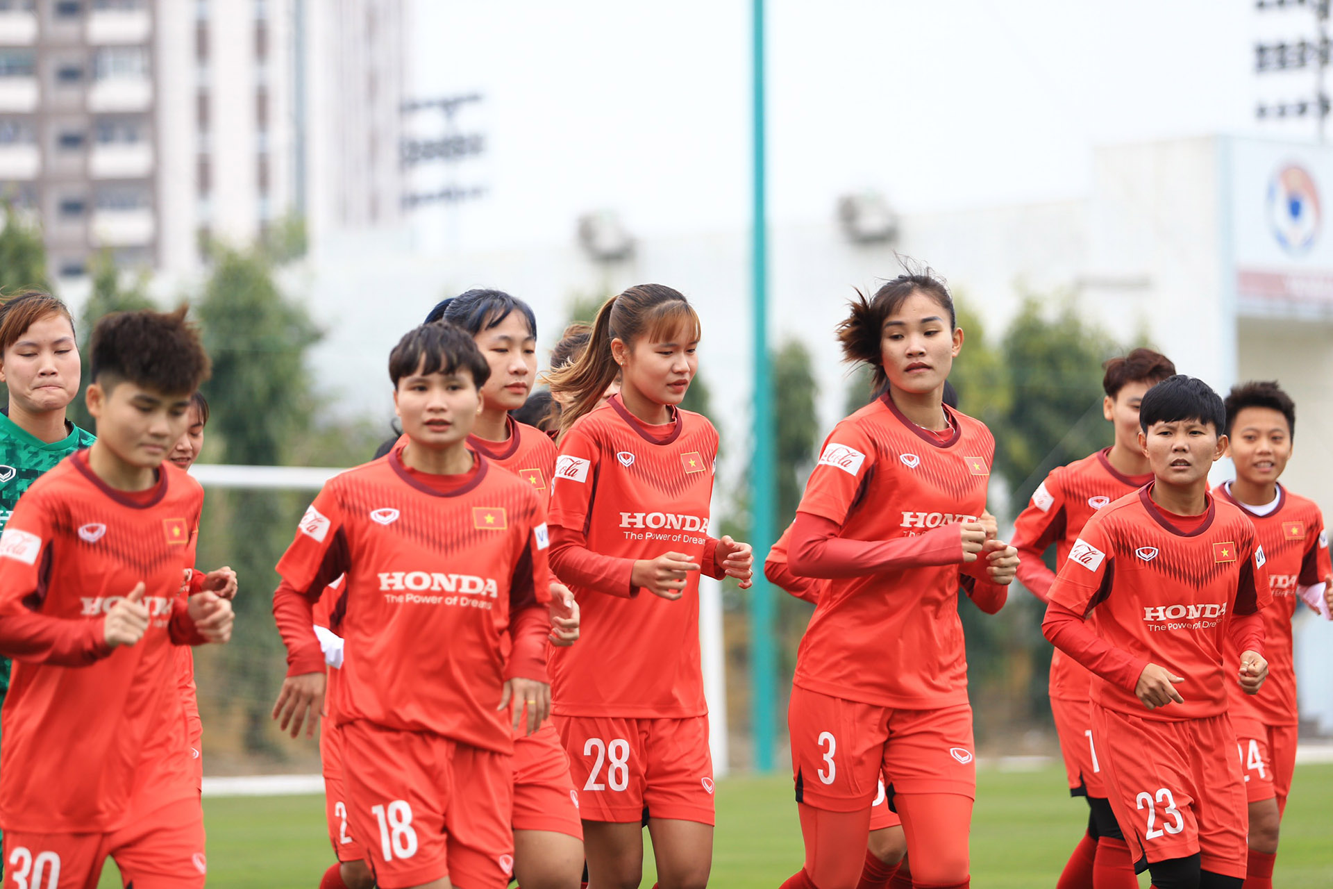 Báo châu Á lo ngại cho ĐT nữ Việt Nam trước thềm World Cup - Ảnh 2.