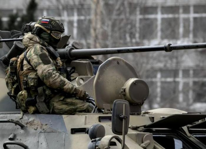 Nóng chiến sự: Nga tấn công trung tâm hoạt động đặc biệt của Ukraine - Ảnh 1.