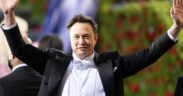 Tài sản tăng chóng mặt, tỷ phú Elon Musk lấy lại ngôi giàu nhất thế giới