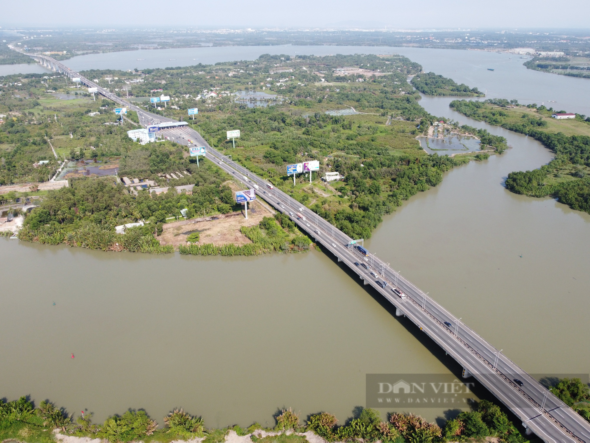 TP.HCM kiến nghị đầu tư hơn 1.100 tỷ &quot;khơi thông&quot; đường dẫn vào cao tốc - Ảnh 3.