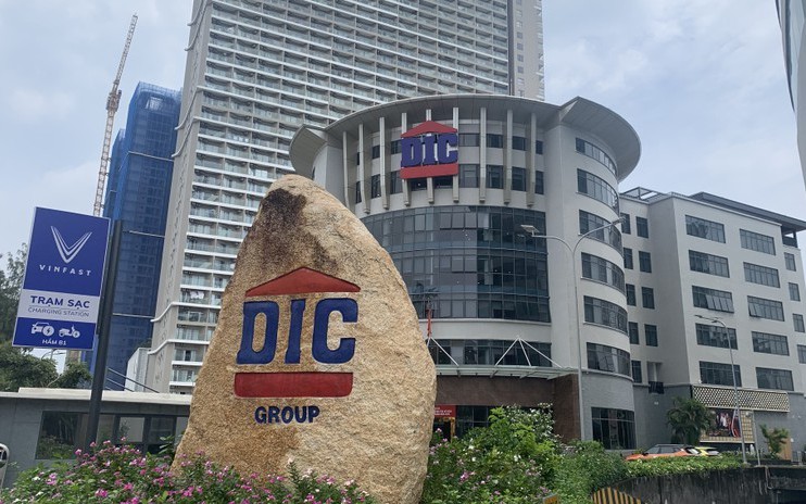Thanh tra toàn diện việc cổ phần hóa tại Tổng Công ty Đầu tư Phát triển DIC