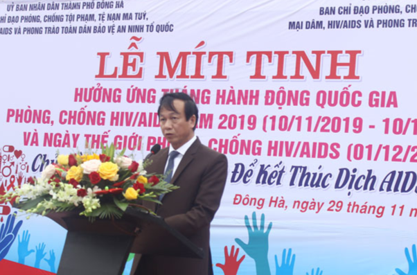 Quảng Trị: “Điểm mặt” những địa phương có đối tượng liên quan đến mại dâm - Ảnh 2.