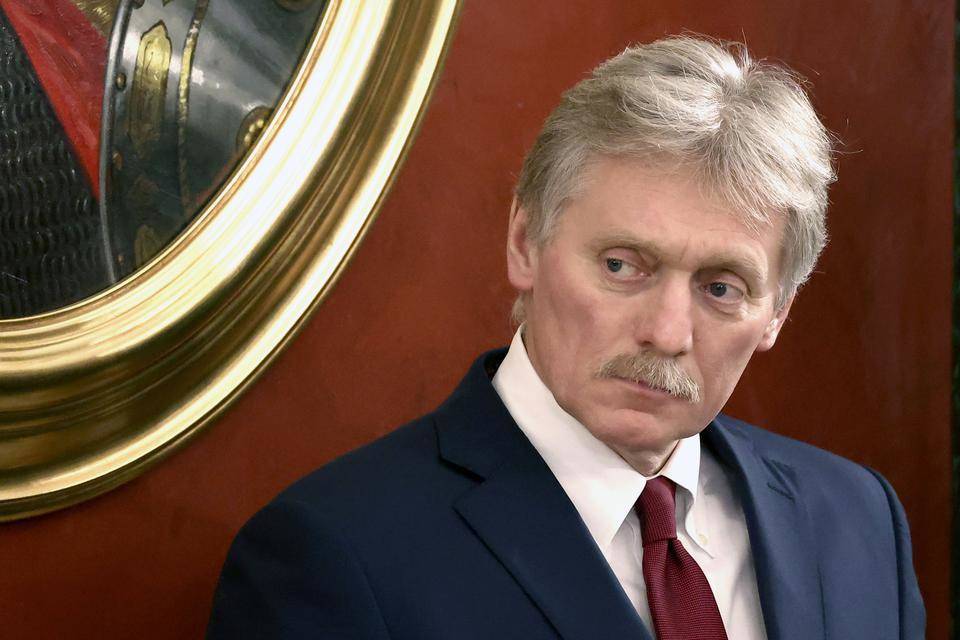 Điện Kremlin giải thích vì sao không thể chấm dứt chiến dịch đặc biệt ở Ukraine - Ảnh 1.