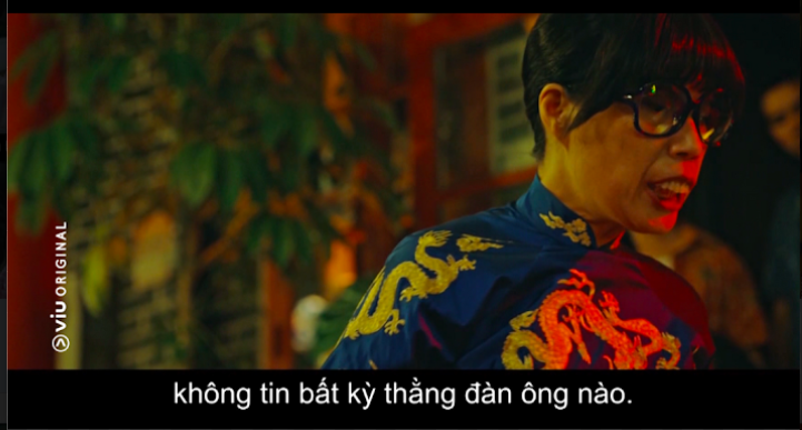 7 câu thoại đáng suy ngẫm trong phim Taxi Driver 2 của Lee Je Hoon gây sốt mạng xã hội - Ảnh 2.