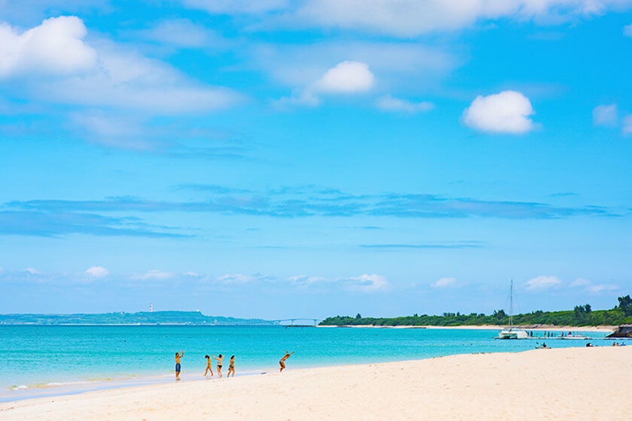 Bãi Biển Đà Nẵng Được Tôn Vinh Trong Top 10 Bãi Biển Tốt Nhất Châu Á Năm  2023
