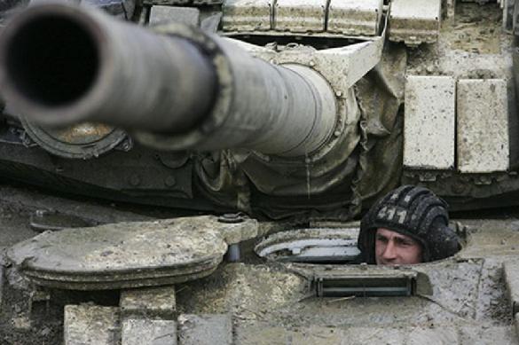 Nóng chiến sự: Nga đánh bại quân đội Ukraine ở vùng Zaporizhzhia - Ảnh 1.