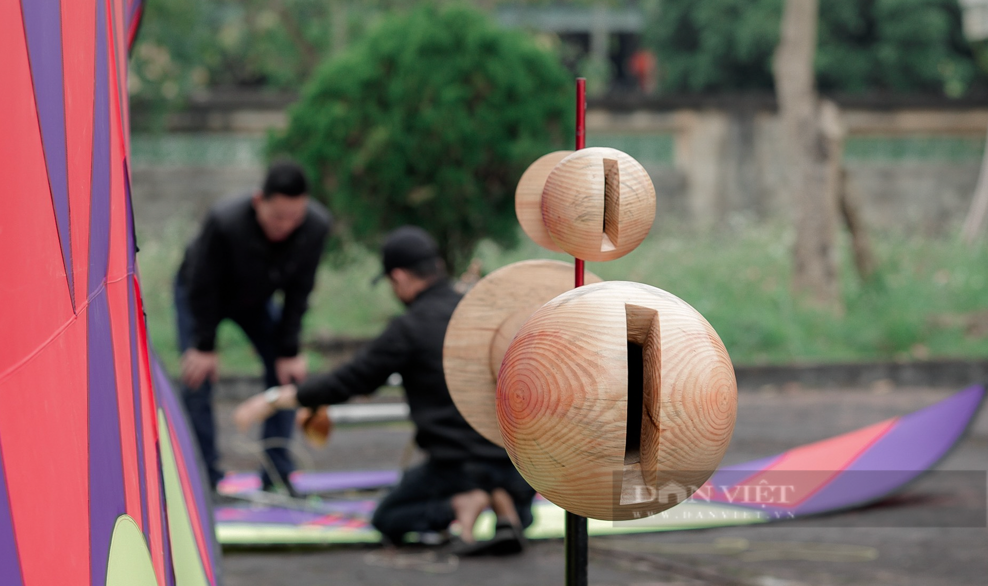 Hà Tĩnh: Nhiều hoạt động ý nghĩa, trò chơi dân gian tại lễ hội Hải Thượng Lãn Ông - Ảnh 5.