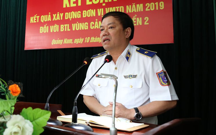Vì sao cựu Thiếu tướng Phan Kim Hậu làm đơn phản ánh tiêu cực nhưng vẫn bị khởi tố?