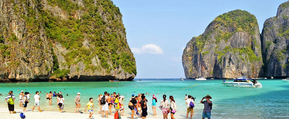 Thái Lan: “Hòn ngọc trên Vịnh Andaman” Phuket - điểm đến Valentine ấn tượng châu Á - Ảnh 4.
