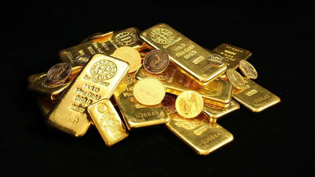 Giá vàng hôm nay 4/2: Vàng xuống dưới 1.900 USD sau báo cáo việc làm Mỹ - Ảnh 3.