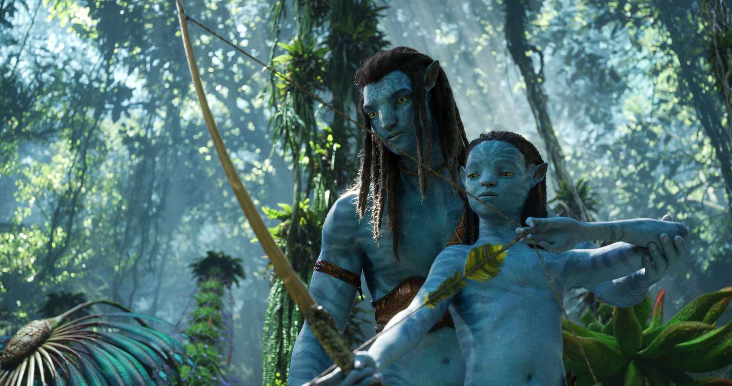 &quot;Avatar: The Way of Water&quot; đã chịu giảm nhiệt - Ảnh 2.