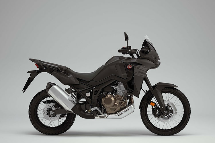 Honda Africa Twin 2023, xe máy đắt nhất hơn 720 triệu đồng - Ảnh 9.