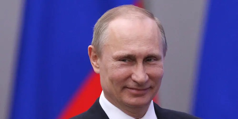 Giám đốc CIA tuyên bố Ukraine cần dập tắt 'sự kiêu ngạo của Putin' trong 6 tháng tới - Ảnh 1.