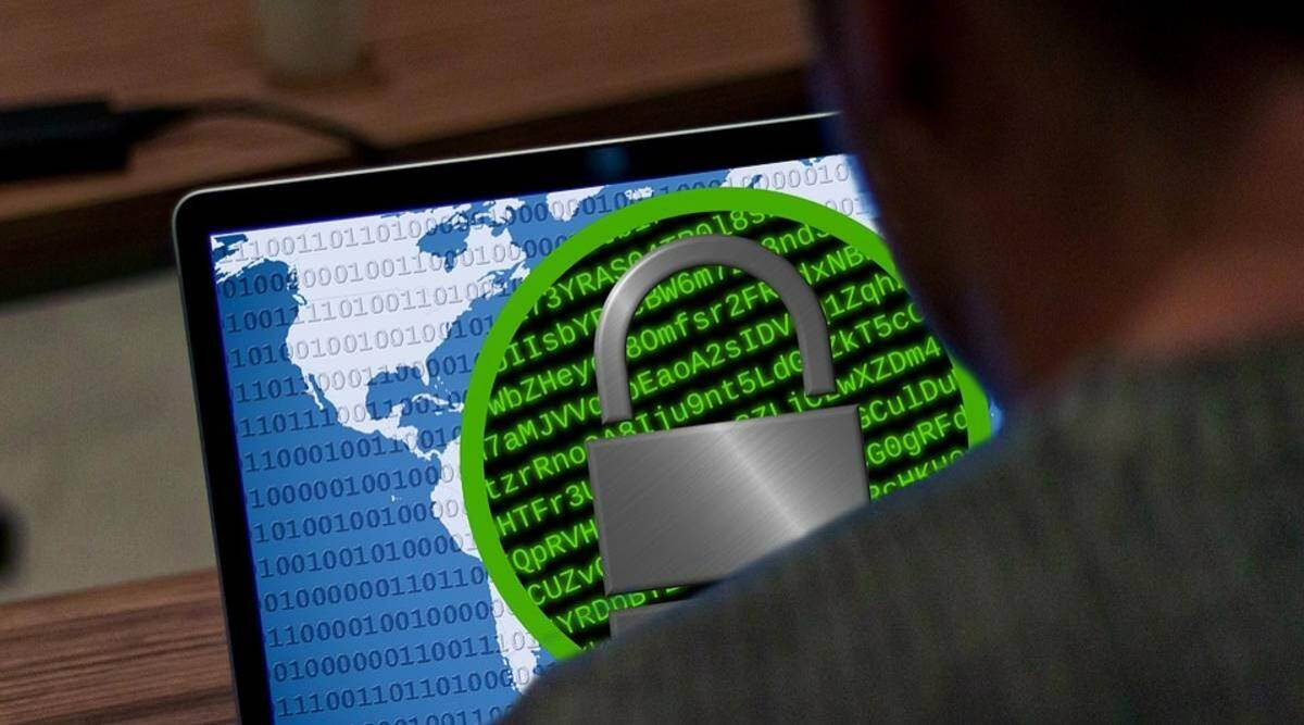 Chiến dịch hack ransomware nhắm vào châu Âu và Bắc Mỹ, Ý cảnh báo. Ảnh: @AFP.