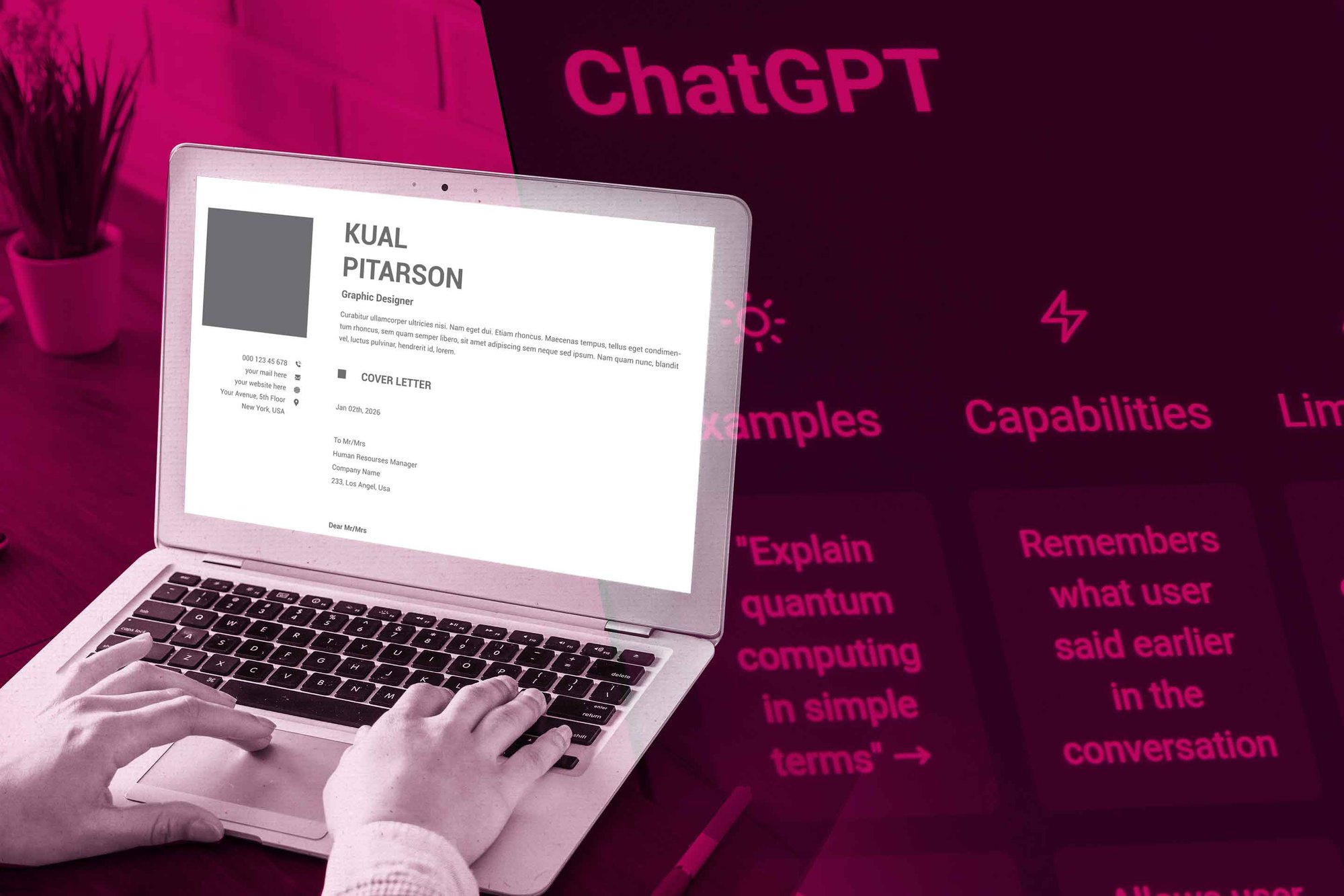 Chatbot OpenAI có thể được sử dụng để viết mã phần mềm độc hại, và email lừa đảo một cách hiệu quả, ngay cả với những cá nhân có hiểu biết hạn chế về các nguyên tắc cơ bản của an ninh mạng cũng có thể dùng được. Ảnh: @AFP.