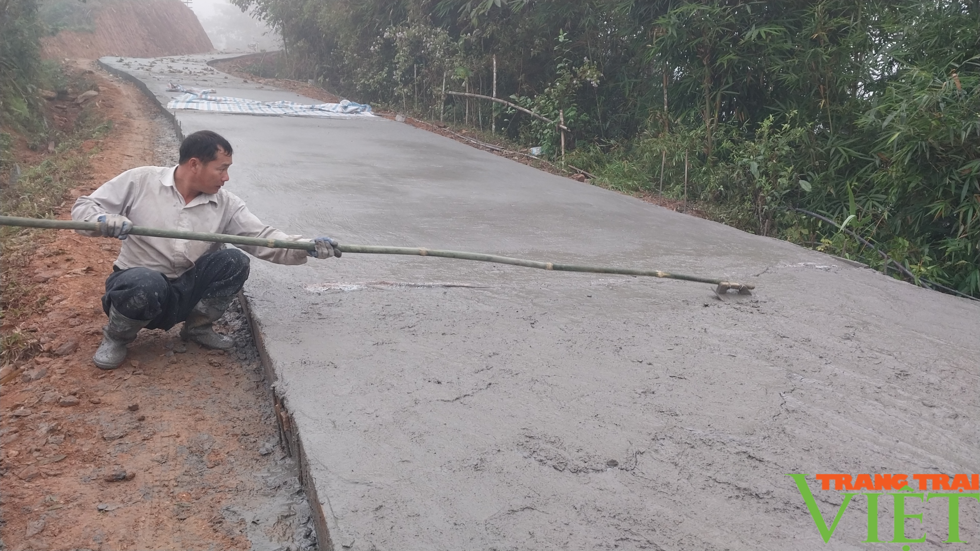 Bài toán nan giải về câu chuyện thoát nghèo ở xã vùng cao Lào Cai - Ảnh 4.