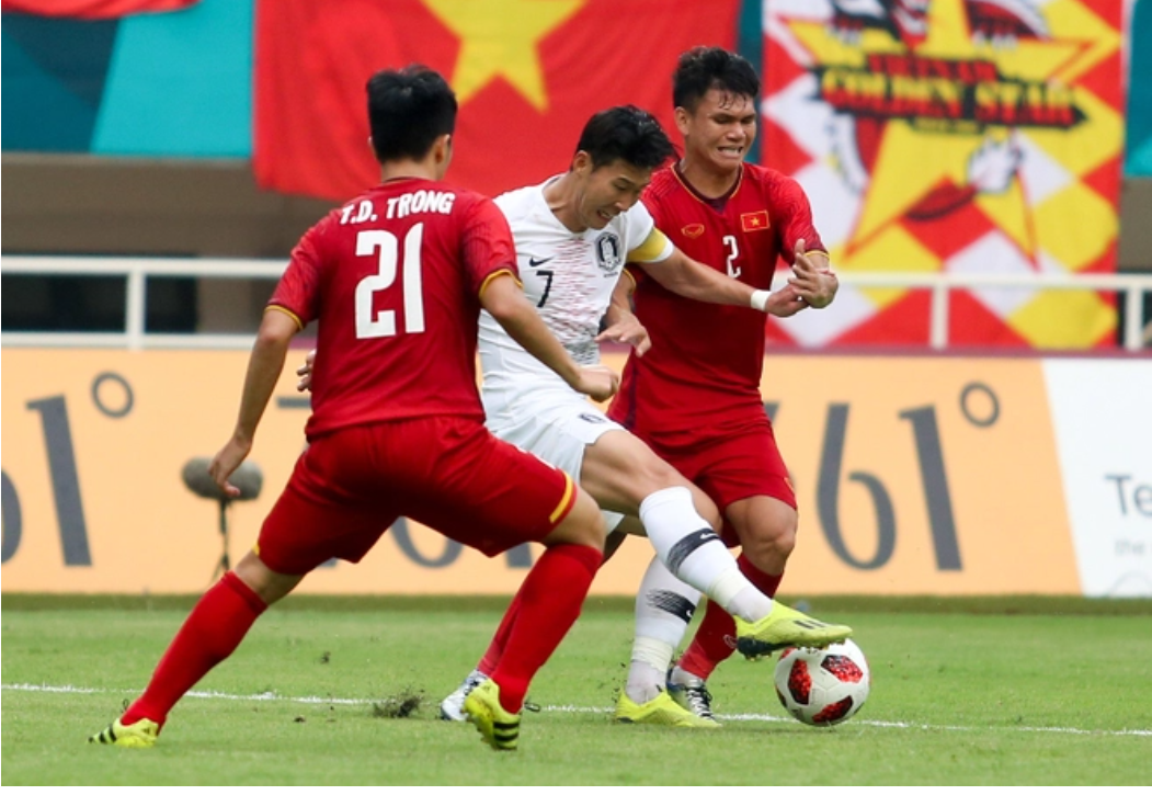 Asian Cup 2023 có &quot;biến&quot;, ĐT Việt Nam bỗng... &quot;thảnh thơi&quot; - Ảnh 2.