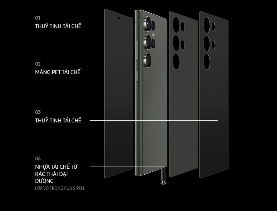 Galaxy S23 trình làng, giá từ 22,9 triệu đồng - Ảnh 3.