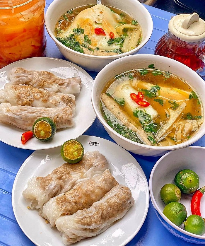 Món bánh tráng này của Việt Nam xuất sắc lọt top những món hấp dẫn nhất thế giới - Ảnh 6.