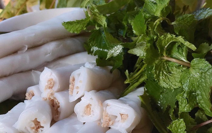 Món bánh tráng này của Việt Nam xuất sắc lọt top những món hấp dẫn nhất thế giới