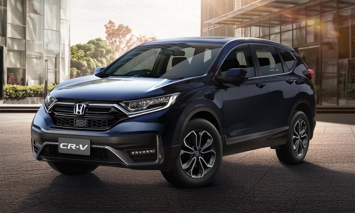 Phân khúc SUV hạng C: Nhiều mẫu xe mới trong đó có xe điện cạnh tranh - Ảnh 5.